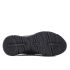 Skechers Arch Fit - Metro Skyline fekete női cipő