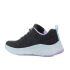 Skechers Arch Fit - Comfy Wave szürke női cipő