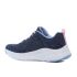 Skechers Arch Fit - Comfy Wave sötétkék női cipő