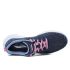 Skechers Arch Fit - Comfy Wave sötétkék női cipő