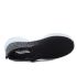 Skechers Arch Fit D'Lux - Key Journey fekete női bebújós cipő