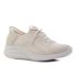 Skechers Ultra Flex 3.0 - Brilliant Path HANDS FREE bézs női cipő