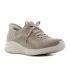Skechers Slip-Ins - Ultra Flex 3.0 - Brillant Path bézs női bebújós cipő
