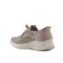 Skechers Slip-Ins - Ultra Flex 3.0 - Brillant Path bézs női bebújós cipő