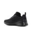 Skechers Skech - Air Dynamight - Splendid fekete női cipő