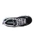 Skechers D'Lites - Blooming Fields fekete női cipő