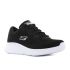 Skechers Skech - Lite Pro - Perfect Time fekete női cipő
