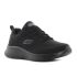 Skechers Skech - Lite Pro - City Stride fekete női cipő