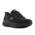 Skechers Slip-Ins - Arch Fit 2.0 - Easy Chic fekete női cipő