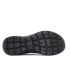 Skechers Slip-Ins - Summits - Classy Night fekete női bebújós cipő