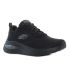 Skechers Skech - Air Meta - Aired Out fekete női cipő