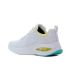 Skechers Skech - Air Meta - Aired Out fehér női cipő