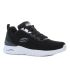 Skechers Skech - Air Dynamight - Cozy Time fekete női cipő
