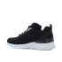 Skechers Skech - Air Dynamight - Cozy Time fekete női cipő