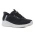 Skechers Ultra Flex 3.0 - Easy Step fekete női cipő
