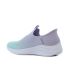 Skechers Ultra Flex 3.0 - Beauty Blend lila női bebújós cipő