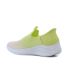 Skechers Ultra Flex 3.0 - Beauty Blend sárga női bebújós cipő