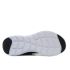 Skechers Flex Appeal 5.0 fekete női cipő