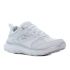 Skechers Flex Appeal 5.0 - Fresh Touch fehér női cipő