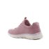 Skechers Summits - Summer Blush rózsaszín női bebújós cipő