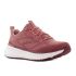 Skechers Edgeride - Power Flow bordó női cipő
