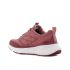 Skechers Edgeride - Power Flow bordó női cipő
