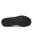 Skechers Uno - Shimmer Away fekete női cipő