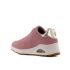 Skechers Uno - Simmer Away rózsaszín női cipő