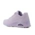 Skechers Uno - Frosty Kicks halványlila női sneaker