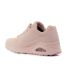 Skechers Uno - Frosty Kicks rózsaszín női sneaker