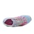 Skechers Uno - Hyped Hippie batikolt női cipő
