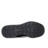 Skechers Million Air - Elevated Air fekete női cipő