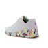 Skechers Uno - Loving Love fehér női sneaker