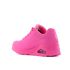 Skechers Uno - Spread The Love rózsaszín női cipő
