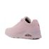 Skechers Uno - Spread The Love rózsaszín női cipő