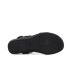 Skechers Arya - On The Rise fekete női szandál