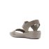 Skechers Arya - On The Rise bézs női szandál
