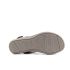 Skechers Arya - On The Rise bézs női szandál