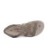 Skechers Slip-Ins - Reggae Slip - Stretch Flex bézs női szandál