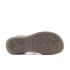 Skechers Slip-Ins - Reggae Slip - Stretch Flex bézs női szandál