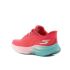Skechers SKX Aero Spark korall női sportcipő