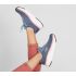 Skechers May Cushioning Elite sötétkék női cipő