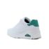 Skechers Uno - Pop Back fehér női cipő