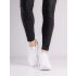 Skechers Uno - Pop Back fehér női cipő