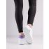 Skechers Uno - Pop Back fehér női cipő