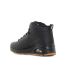 Skechers Uno - Stand High fekete női cipő