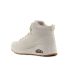 Skechers Uno - Stand High bézs női cipő