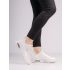Skechers Uno - Galactic Gal gyöngyház női cipő