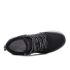 Skechers Billion 2 - Side Lines fekete női cipő
