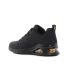 Skechers Tres - Air Uno - Ah-Mazing fekete női cipő